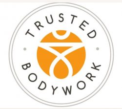 Trusted Bodywork Logo