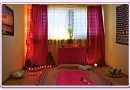 Yoni-Massage bei Sabine (Wiesbaden): Tiefes Gefühl von Ganzheit und Präsenz Yoni-Massage Wiesbaden Raum Sabine Lubitz