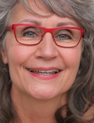 Monika Kochs Inhaberin Dakini Massagen Stuttgart