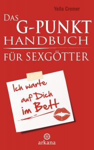 G-Punkt-Buch Yella Cremer