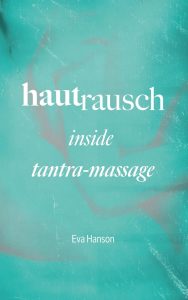 Buch Hautrausch von Eva Hanson bei Amazon