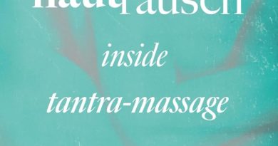 Buch Hautrausch von Eva Hanson bei Amazon