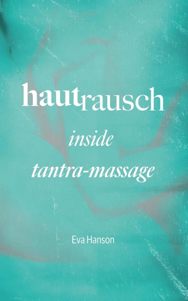 Buch Hautrausch von Eva Hanson bei Amazon