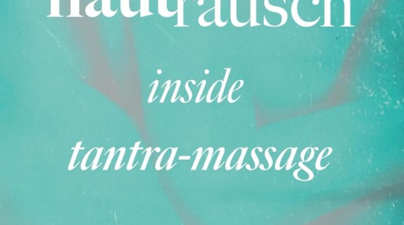 Buch Hautrausch von Eva Hanson bei Amazon