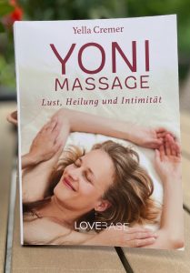 Cover Buch Yoni-Massage