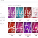 So praktisch! Kurzanleitungen für eure Übungssessions Screenshot zu LoveBase Shop Kurzanleitungen für Yoni-Massagen