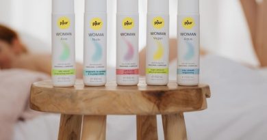 Pjur Gleitgele für Frauen bei Amazon