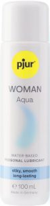 Pjur WOMAN Aqua auf Amazon