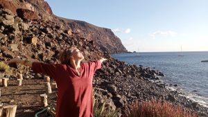 Mayonah Rereat La Gomera