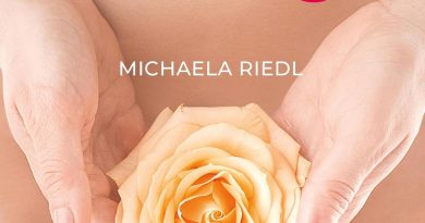 Buch Yoni-Massage von Michaela Riedl bei Amazon