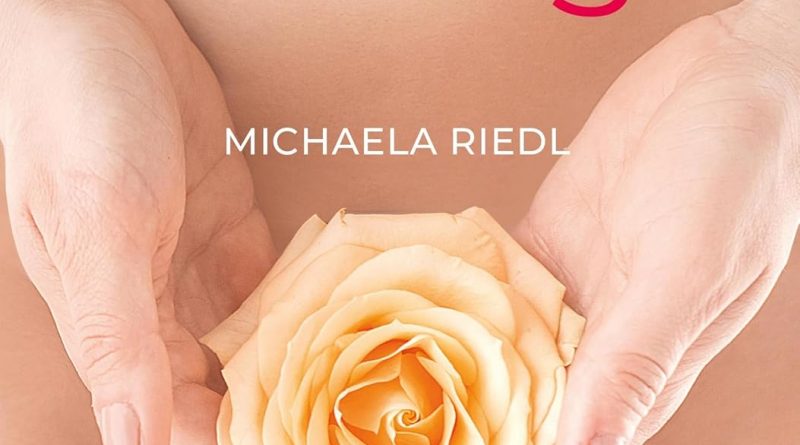 Buch Yoni-Massage von Michaela Riedl bei Amazon