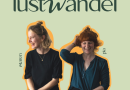 Podcast „Lustwandel“ – in Folge 30 spricht Nhanga über den Orgasmus Cover Podcast Lustwandel