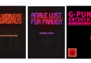 Cover der drei Videos von Nhanga