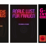 Videos zum Streamen von Nhanga Grunow Cover der drei Videos von Nhanga