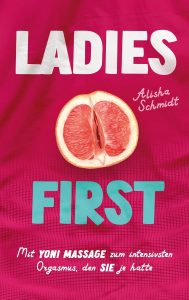 Cove "Ladies First" von Amazon-Affiliate