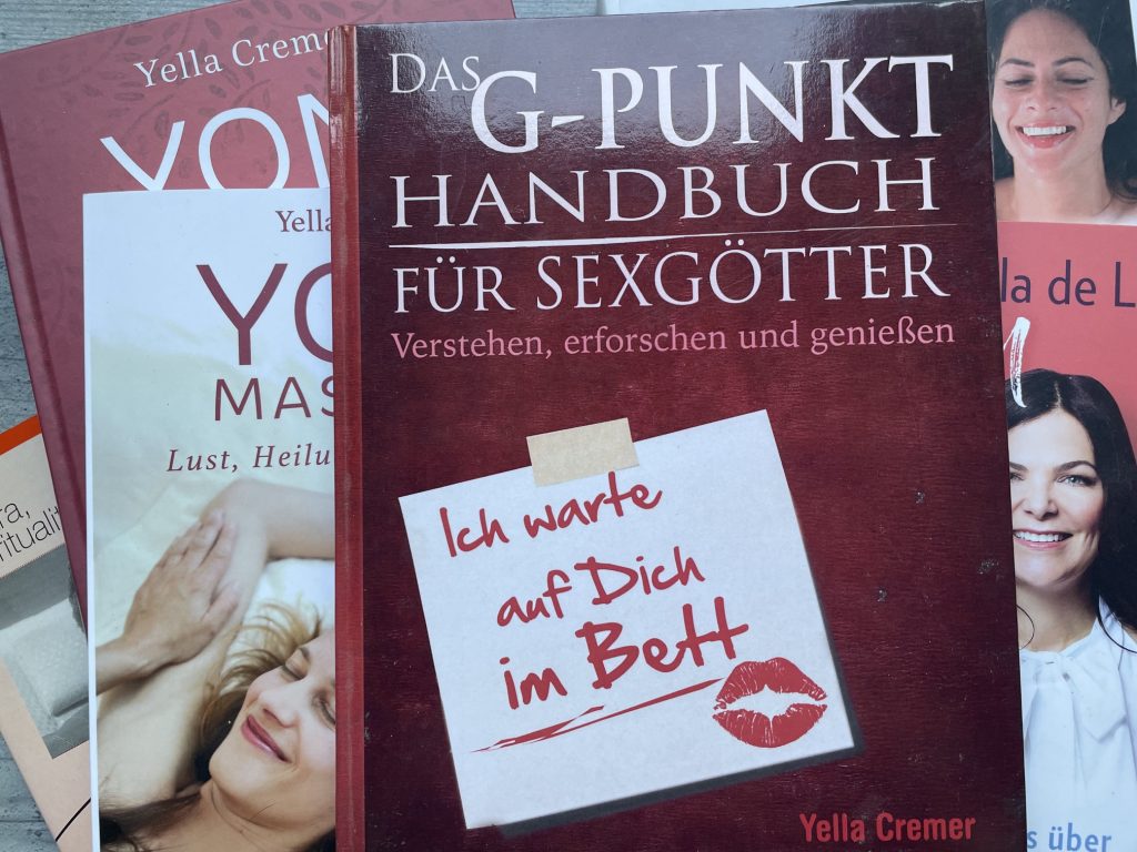 G-Punkt-Buch