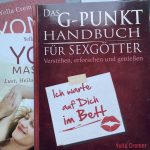 Das G-Punkt-Handbuch für Sexgötter von Yella Cremer G-Punkt-Buch