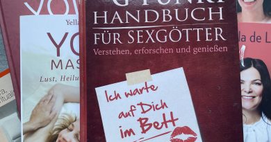 G-Punkt-Buch