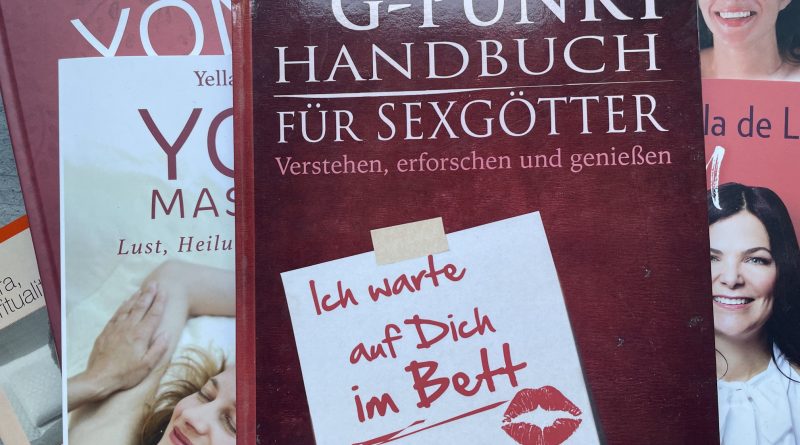G-Punkt-Buch
