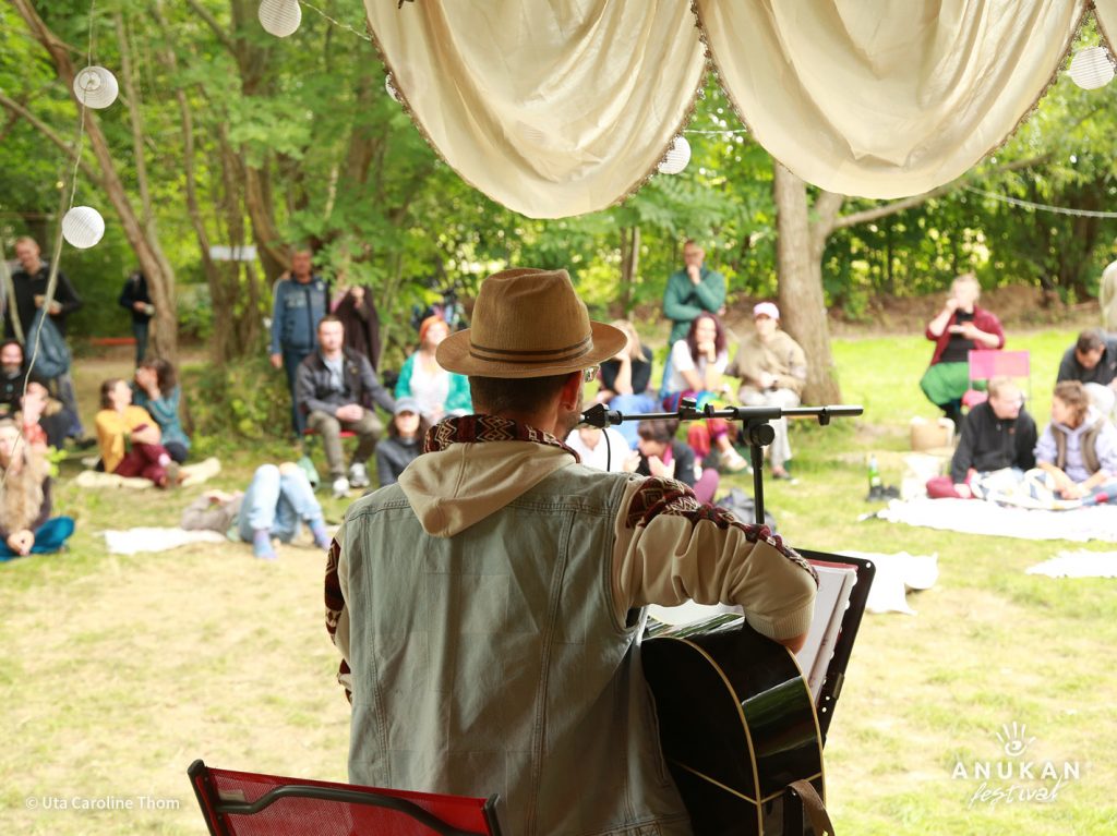 Foto AnuKan Festival