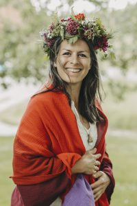 Stefanie Gruber