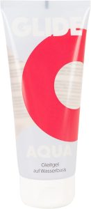 Foto Orion Glide & Aqua auf Wasserbasis ÖKO-TEST