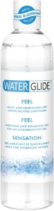 Foto Waterglide Feel Gleitgel ÖKO-TEST
