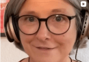 Podcast-Folge „Wie wir Lieben“: Michaela Riedl bei Gianna Bacio Michaela Riedl im Podcast