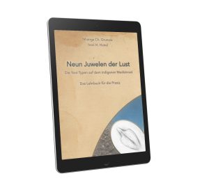 Bild E-Book Yoni-Typen Nhanga