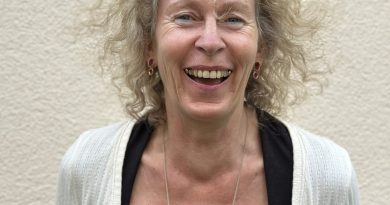 Anke_Mrosla, Perlentor-Ausbildung in Yonimassage