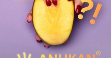 Coverbild AnuKan Podcast "Lust auf Sex"