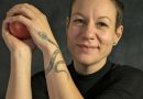 Wo kommt Tantra eigentlich her? Lesetipp: Eva Hanson zur Geschichte des Tantra Portrait Eva Hanson, Autorin